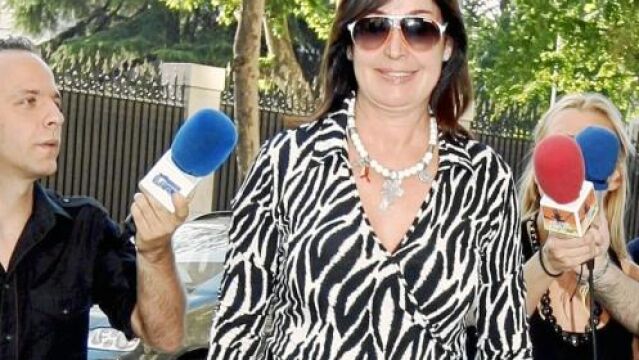 La Bordiú recuperó a Roberto Federicci por Jesús Mariñas
