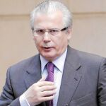 Baltasar Garzón