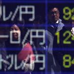 Japón interviene el yen para evitar crisis económica tras el terremoto