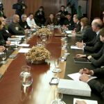 AENA y los sindicatos no llegan a ningún acuerdo para desconvocar la huelga