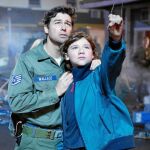 Crítica de cine / «Super 8»: Palabra de Spielberg