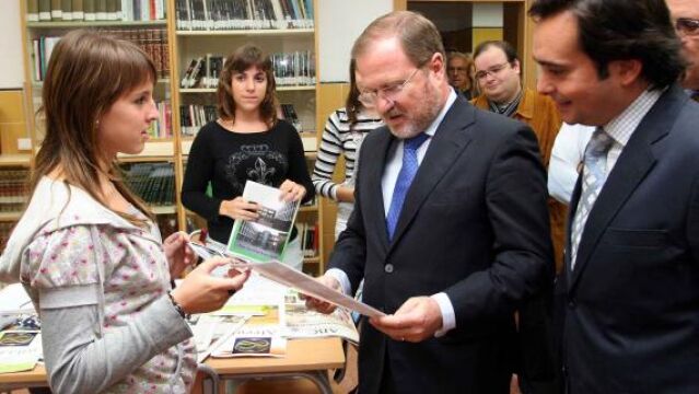El Bachillerato Internacional llega a los institutos de la Comunitat Valenciana