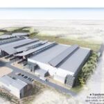 Tecnología española al sur de Australia