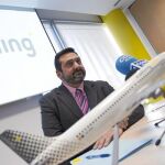 El consejero delegado de Vueling sostiene que las ayudas a Spanair son «injustificables»