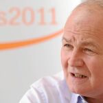 Bielecki: «20.000 inmigrantes no deberían ser un problema para Europa»