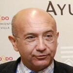 El ex gerente de Urbanismo, Manuel Marchena