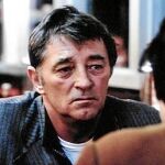 Mitchum, en «El confidente»