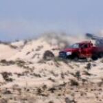 Las tropas rebeldes siguen a la espera de que la aviación aliada los vuelva a beneficiar en su lucha