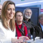 Griñán y Díaz imponen a afines en Sevilla y Cádiz