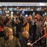 MINUTO A MINUTO - Así transcurre la huelga general del 29 S