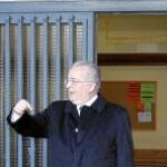 Fernández fue citado como testigo en la investigación sobre Mercasevilla