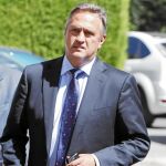 Astiazarán, presidente de la LFP