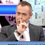 Jordi González, presentador del prime time de los sábados en Telecinco