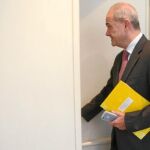 Manuel Chaves estuvo al frente de la Junta de Andalucía durante 19 años, desde 1990 hasta 2009