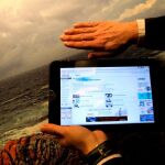 Barcelona renueva para organizar el Mobile World Congress