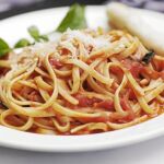 Menú para una crisis: hambre