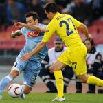 El «grupo de la muerte» le tocó al Villarreal