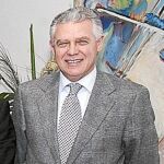 Francisco Menacho tomará hoy posesión de su cargo