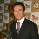 Matías Prats recoge su octavo TP de Oro