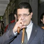 El titular del juzgado de Familia 7 de Sevilla no valoró ayer la petición de la Fiscalía