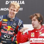 El de RED BULL realizó una carrera perfecta en un escenario en el que nadie creía en su victoria