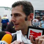Pedro de la Rosa tiene esperanzas de puntuar en Bélgica