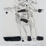Dedicado a Joan Miró