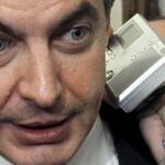 El personaje de la semana: Rodríguez Zapatero