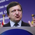 El presidente de la Comisión Europea admite el fracaso de las últimas medidas de la UE