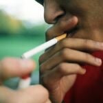 El tabaco tóxico que viene de China