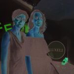 Elisa, de Luxeli, y María Lorman, de Gestecmedia