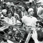 El aire que respiraba Hitler