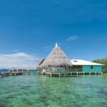 Panamá: Bocas del Toro o el Panamá salvaje