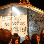 voto