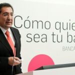 Banca Cívica se estrena en bolsa con una caída del 1,1 %, hasta 2,67 euros
