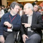 Montilla quiso que Hereu diera paso a otro candidato