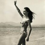 Brigitte Bardot escandalizó al mundo con su bikini