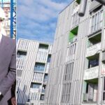 Un plan elogiado por Trujillo. En 2006, la entonces ministra de Vivienda, María Antonia Trujillo, declaró sobre el Plan Municipal de Gómez: «Ojalá todos los municipios lleven a cabo iniciativas como ésta»
