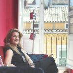 «El viajero está cansado de los hoteles estándar»