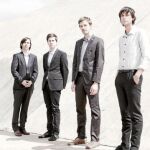 Cut Copy compuso su nuevo trabajo en un almacén abandonado de Melbourne
