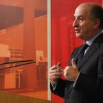 Repsol compra varios bloques en Alaska