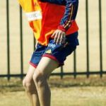 Jesús Navas: «Llegar y ponerla es mi jugada»