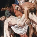 El Prado recibirá de Roma «El Descendimiento» de Caravaggio