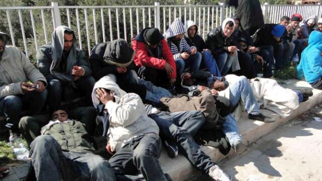 lampedusa