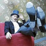Andrés Herrera: «Rubalcaba haría bien de Fred Astaire»