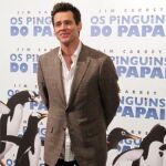 Jim Carrey declara su amor a Emma Stone a través de un videoblog