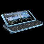 Nokia comercializa el esperado E7
