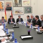 Las Conselleries tendrán que justificar mes a mes su ahorro