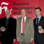El Rey destaca el impulso del diseño para la competitividad de las empresas
