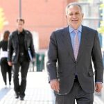 «Tengo más miedo al absentismo que al PSOE»